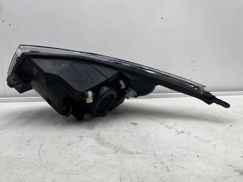 Lampa reflektor Chevrolet Cruze I 1 j300 09-12r. NOWA prawa przednia oryginał Europa prawy przód 95137776