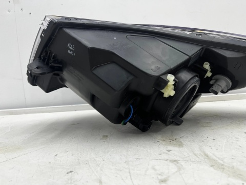 Lampa reflektor Chevrolet Cruze I 1 j300 09-12r. NOWA prawa przednia oryginał Europa prawy przód 95137776