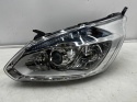 Lampa reflektor Ford Transit Custom MK1 13-17r. EU lewa przednia soczewka z doświetlaniem zakrętów Europa bk21-13d153-bh