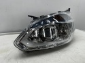 Lampa reflektor Ford Transit Custom MK1 13-17r. EU lewa przednia soczewka z doświetlaniem zakrętów Europa bk21-13d153-bh