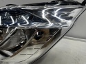 Lampa reflektor Ford Transit Custom MK1 13-17r. EU lewa przednia soczewka z doświetlaniem zakrętów Europa bk21-13d153-bh