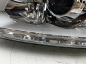Lampa reflektor Ford Transit Custom MK1 13-17r. EU lewa przednia soczewka z doświetlaniem zakrętów Europa bk21-13d153-bh