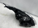 Lampa reflektor Ford Transit Custom MK1 13-17r. EU lewa przednia soczewka z doświetlaniem zakrętów Europa bk21-13d153-bh