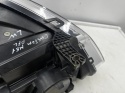 Lampa reflektor Ford Transit Custom MK1 13-17r. EU lewa przednia soczewka z doświetlaniem zakrętów Europa bk21-13d153-bh