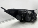 Lampa reflektor Ford Transit Custom MK1 13-17r. EU lewa przednia soczewka z doświetlaniem zakrętów Europa bk21-13d153-bh