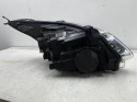 Lampa reflektor Ford Transit Custom MK1 13-17r. EU lewa przednia soczewka z doświetlaniem zakrętów Europa bk21-13d153-bh