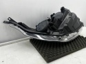 Lampa reflektor Ford Transit Custom MK1 13-17r. EU lewa przednia soczewka z doświetlaniem zakrętów Europa bk21-13d153-bh