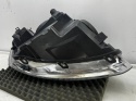 Lampa reflektor Ford Transit Custom MK1 13-17r. EU lewa przednia soczewka z doświetlaniem zakrętów Europa bk21-13d153-bh
