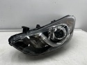 Lampa reflektor Hyundai i30 II GD Lift 15-17r. NOWA lewa oryginal doświetlenie przednia soczewka Europa lewy przód 92101a6000
