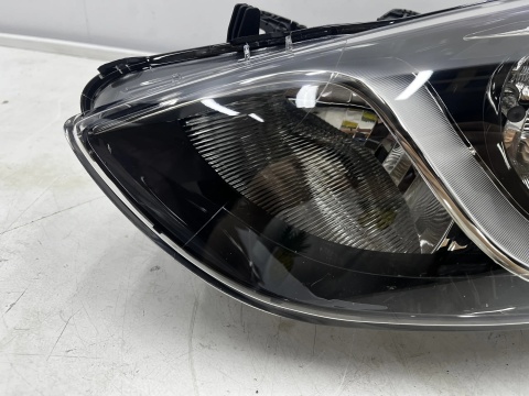 Lampa reflektor Hyundai i30 II GD Lift 15-17r. NOWA lewa oryginal doświetlenie przednia soczewka Europa lewy przód 92101a6000