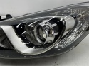 Lampa reflektor Hyundai i30 II GD Lift 15-17r. NOWA lewa oryginal doświetlenie przednia soczewka Europa lewy przód 92101a6000