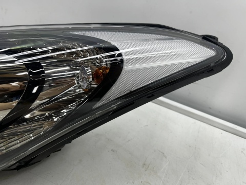 Lampa reflektor Hyundai i30 II GD Lift 15-17r. NOWA lewa oryginal doświetlenie przednia soczewka Europa lewy przód 92101a6000