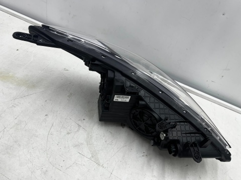 Lampa reflektor Hyundai i30 II GD Lift 15-17r. NOWA lewa oryginal doświetlenie przednia soczewka Europa lewy przód 92101a6000