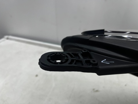 Lampa reflektor Hyundai i30 II GD Lift 15-17r. NOWA lewa oryginal doświetlenie przednia soczewka Europa lewy przód 92101a6000