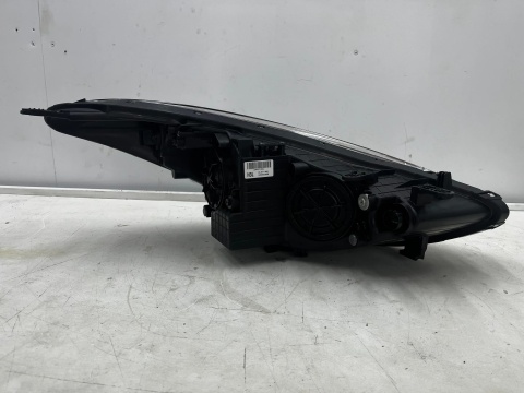 Lampa reflektor Hyundai i30 II GD Lift 15-17r. NOWA lewa oryginal doświetlenie przednia soczewka Europa lewy przód 92101a6000