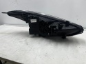 Lampa reflektor Hyundai i30 II GD Lift 15-17r. NOWA lewa oryginal doświetlenie przednia soczewka Europa lewy przód 92101a6000