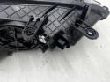Lampa reflektor Hyundai i30 II GD Lift 15-17r. NOWA lewa oryginal doświetlenie przednia soczewka Europa lewy przód 92101a6000