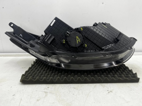 Lampa reflektor Hyundai i30 II GD Lift 15-17r. NOWA lewa oryginal doświetlenie przednia soczewka Europa lewy przód 92101a6000