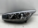 Lampa reflektor Kia Ceed II 2 Proceed 2 II 12-18r NOWA lewa oryginał Europa soczewka lewy przód 92101a2350