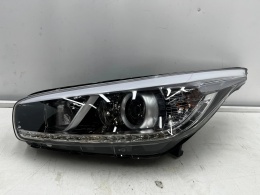 Lampa reflektor Kia Ceed II 2 Proceed 2 II 12-18r NOWA lewa oryginał Europa soczewka lewy przód 92101a2350