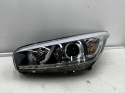Lampa reflektor Kia Ceed II 2 Proceed 2 II 12-18r NOWA lewa oryginał Europa soczewka lewy przód 92101a2350