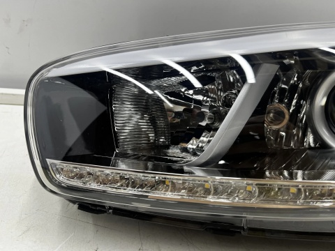 Lampa reflektor Kia Ceed II 2 Proceed 2 II 12-18r NOWA lewa oryginał Europa soczewka lewy przód 92101a2350