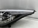 Lampa reflektor Kia Ceed II 2 Proceed 2 II 12-18r NOWA lewa oryginał Europa soczewka lewy przód 92101a2350
