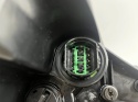 Lampa reflektor Kia Ceed II 2 Proceed 2 II 12-18r NOWA lewa oryginał Europa soczewka lewy przód 92101a2350