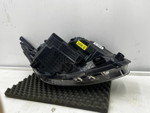 Lampa reflektor Kia Ceed II 2 Proceed 2 II 12-18r NOWA lewa oryginał Europa soczewka lewy przód 92101a2350