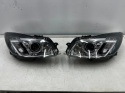 Lampa reflektor Opel Insignia A 08-13r. LEWA PRAWA przednia kompletna Xenon SKRĘTNY + LED Europa oryginal PRAWY lewy przód KPL