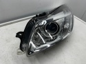 Lampa reflektor Opel Insignia A 08-13r. LEWA PRAWA przednia kompletna Xenon SKRĘTNY + LED Europa oryginal PRAWY lewy przód KPL
