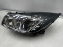 Lampa reflektor Opel Insignia A 08-13r. LEWA PRAWA przednia kompletna Xenon SKRĘTNY + LED Europa oryginal PRAWY lewy przód KPL
