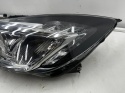 Lampa reflektor Opel Insignia A 08-13r. LEWA PRAWA przednia kompletna Xenon SKRĘTNY + LED Europa oryginal PRAWY lewy przód KPL