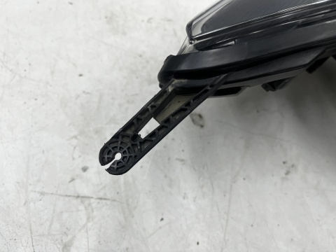 Lampa reflektor Opel Insignia A 08-13r. LEWA PRAWA przednia kompletna Xenon SKRĘTNY + LED Europa oryginal PRAWY lewy przód KPL