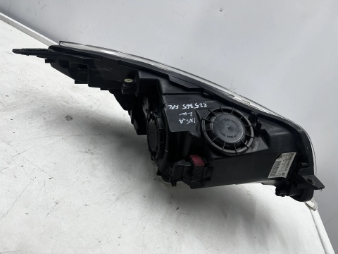 Lampa reflektor Opel Insignia A 08-13r. LEWA PRAWA przednia kompletna Xenon SKRĘTNY + LED Europa oryginal PRAWY lewy przód KPL