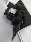 Lampa reflektor Opel Insignia A 08-13r. LEWA PRAWA przednia kompletna Xenon SKRĘTNY + LED Europa oryginal PRAWY lewy przód KPL