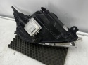 Lampa reflektor Opel Insignia A 08-13r. LEWA PRAWA przednia kompletna Xenon SKRĘTNY + LED Europa oryginal PRAWY lewy przód KPL