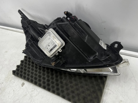 Lampa reflektor Opel Insignia A 08-13r. LEWA PRAWA przednia kompletna Xenon SKRĘTNY + LED Europa oryginal PRAWY lewy przód KPL