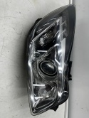 Lampa reflektor Opel Insignia A 08-13r. LEWA PRAWA przednia kompletna Xenon SKRĘTNY + LED Europa oryginal PRAWY lewy przód KPL