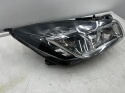 Lampa reflektor Opel Insignia A 08-13r. LEWA PRAWA przednia kompletna Xenon SKRĘTNY + LED Europa oryginal PRAWY lewy przód KPL