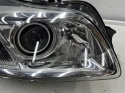 Lampa reflektor Opel Insignia A 08-13r. LEWA PRAWA przednia kompletna Xenon SKRĘTNY + LED Europa oryginal PRAWY lewy przód KPL