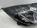 Lampa reflektor Opel Insignia A 08-13r. LEWA PRAWA przednia kompletna Xenon SKRĘTNY + LED Europa oryginal PRAWY lewy przód KPL