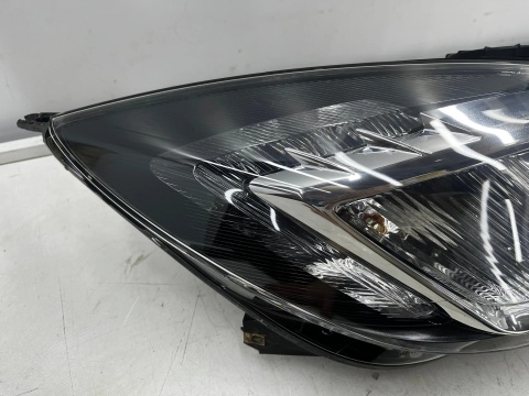 Lampa reflektor Opel Insignia A 08-13r. LEWA PRAWA przednia kompletna Xenon SKRĘTNY + LED Europa oryginal PRAWY lewy przód KPL