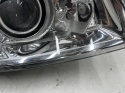 Lampa reflektor Opel Insignia A 08-13r. LEWA PRAWA przednia kompletna Xenon SKRĘTNY + LED Europa oryginal PRAWY lewy przód KPL