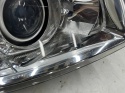 Lampa reflektor Opel Insignia A 08-13r. LEWA PRAWA przednia kompletna Xenon SKRĘTNY + LED Europa oryginal PRAWY lewy przód KPL