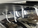 Lampa reflektor Opel Insignia A 08-13r. LEWA PRAWA przednia kompletna Xenon SKRĘTNY + LED Europa oryginal PRAWY lewy przód KPL