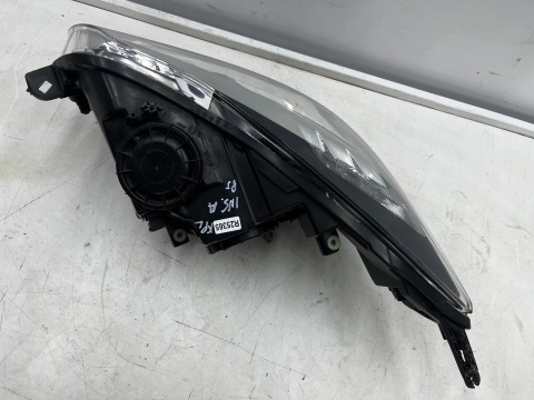 Lampa reflektor Opel Insignia A 08-13r. LEWA PRAWA przednia kompletna Xenon SKRĘTNY + LED Europa oryginal PRAWY lewy przód KPL