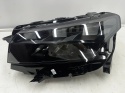 Lampa reflektor Peugeot Rifter LIFT 23r.- LEWA przednia Full LED Europa lewy przód 9854782680 oryginalna