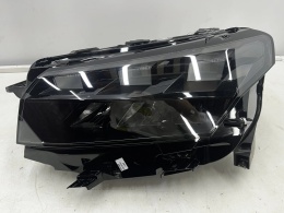 Lampa reflektor Peugeot Rifter LIFT 23r.- LEWA przednia Full LED Europa lewy przód 9854782680 oryginalna