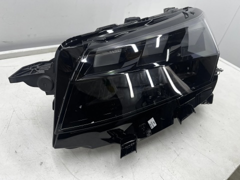 Lampa reflektor Peugeot Rifter LIFT 23r.- LEWA przednia Full LED Europa lewy przód 9854782680 oryginalna